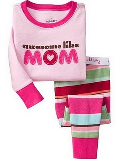 AWESOME LIKE MOM - NOW RM25 INC. POSTAGE