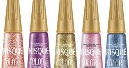 Novidade: Edição Especial Risqué Color Effect