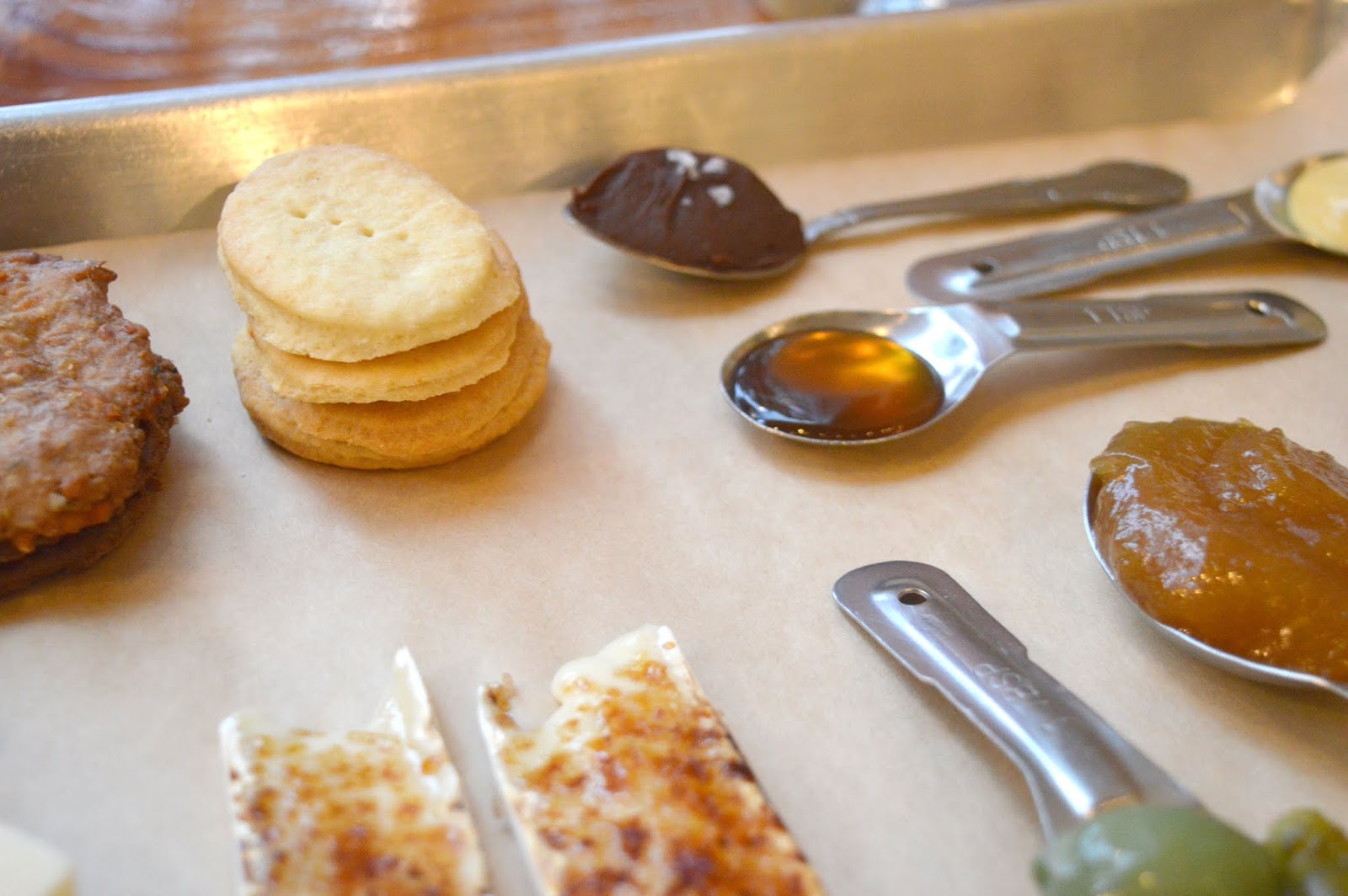 A Visit to Cheese and Crack in Portland