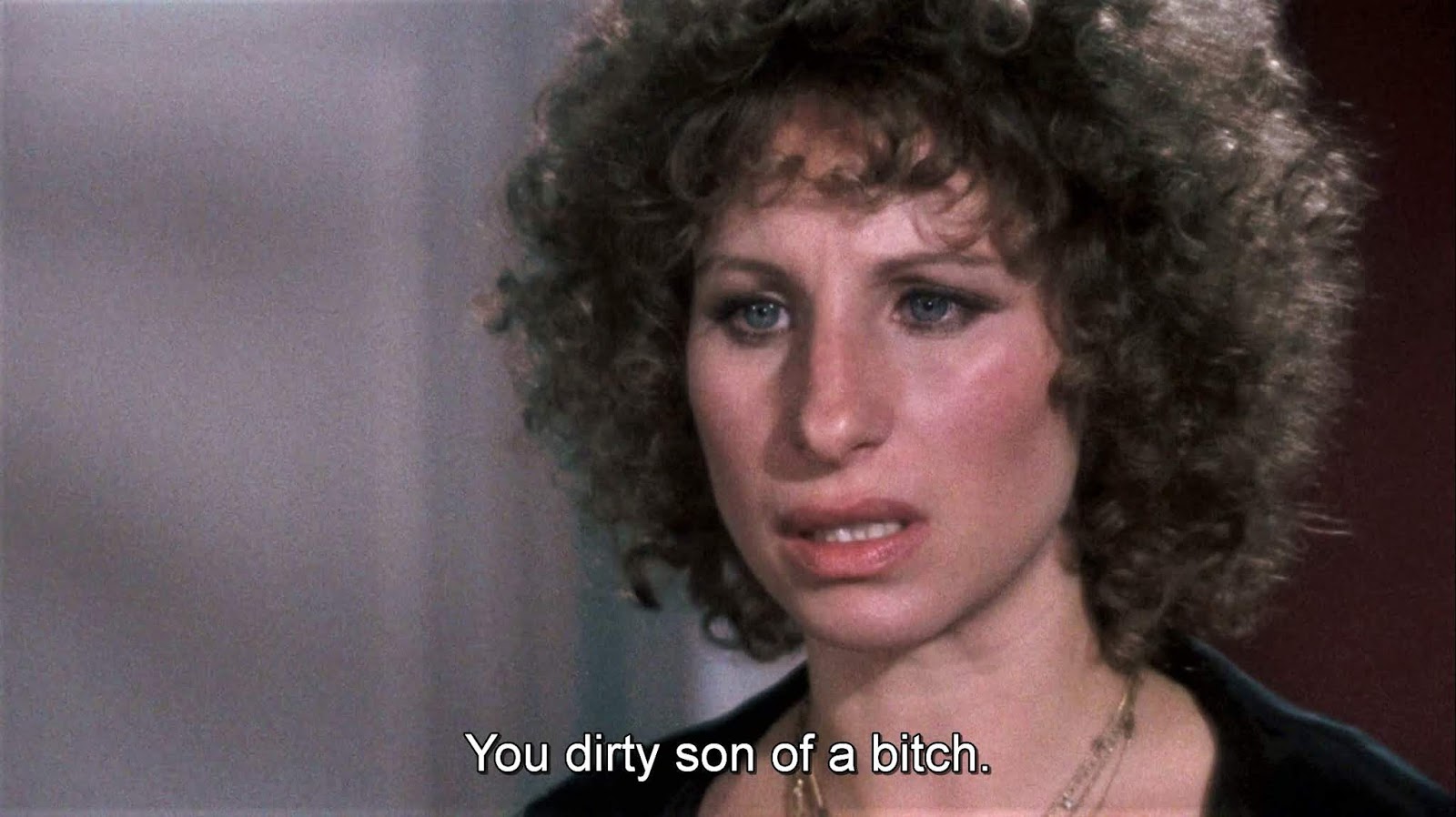 DREAMS ARE WHAT LE CINEMA IS FOR...: A STAR IS BORN 1976