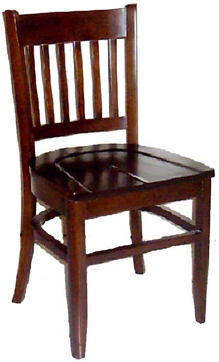 Wooden Chair Designs