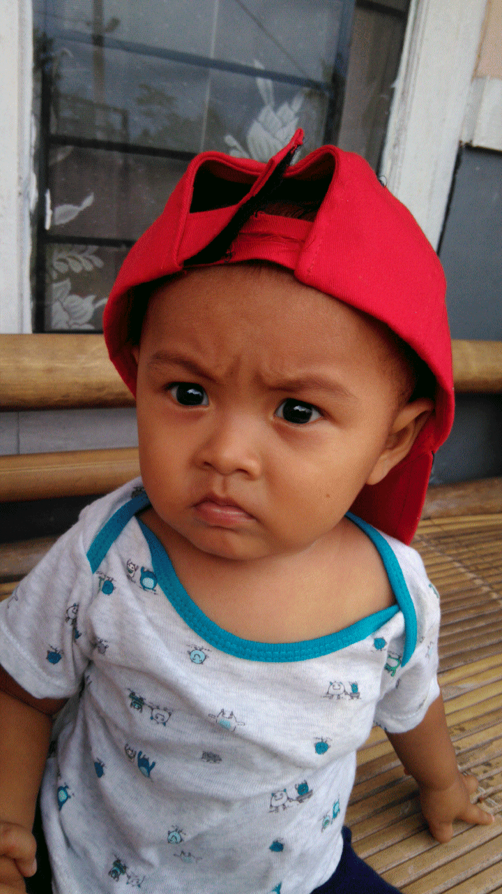 5 Cara Jitu Mengatasi Ruam Popok Pada Bayi | Family ...