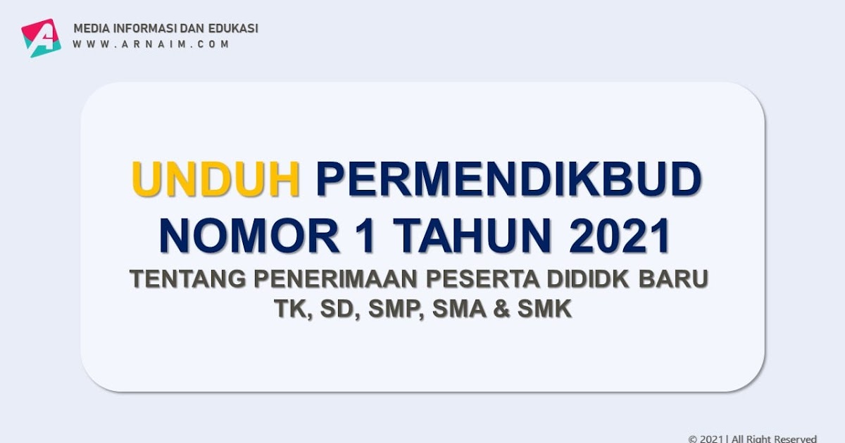 Permen 5 Tahun 2021 Mxbids Com