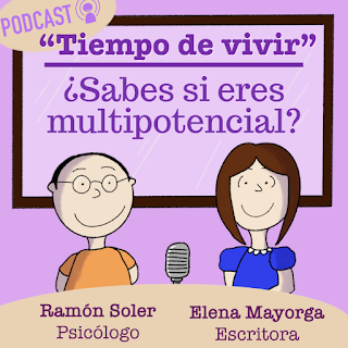 multipotenciales, altas capacidades, job hopping’