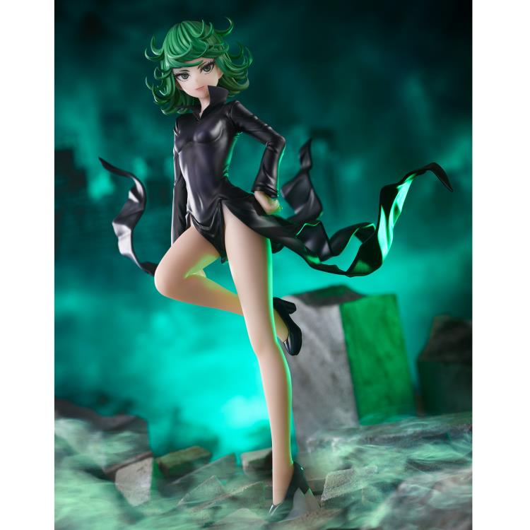 Tatsumaki One-Punch Man