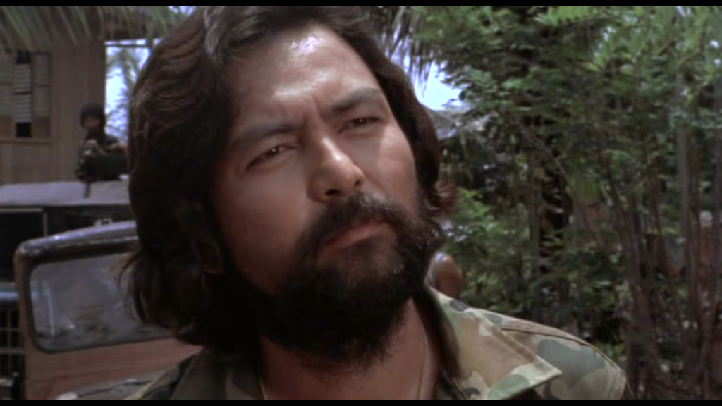Name That Filipino Actor! Zaldy Zshornack