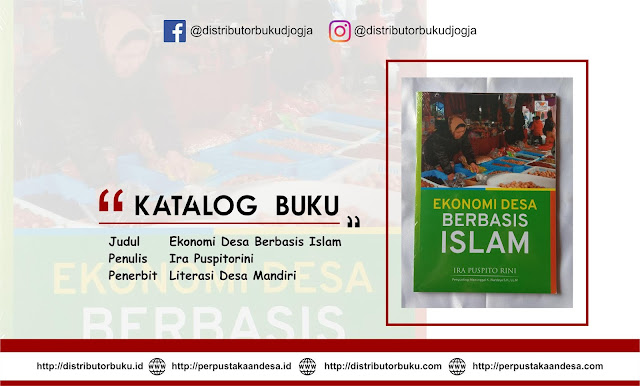 Ekonomi Desa Berbasis Islam
