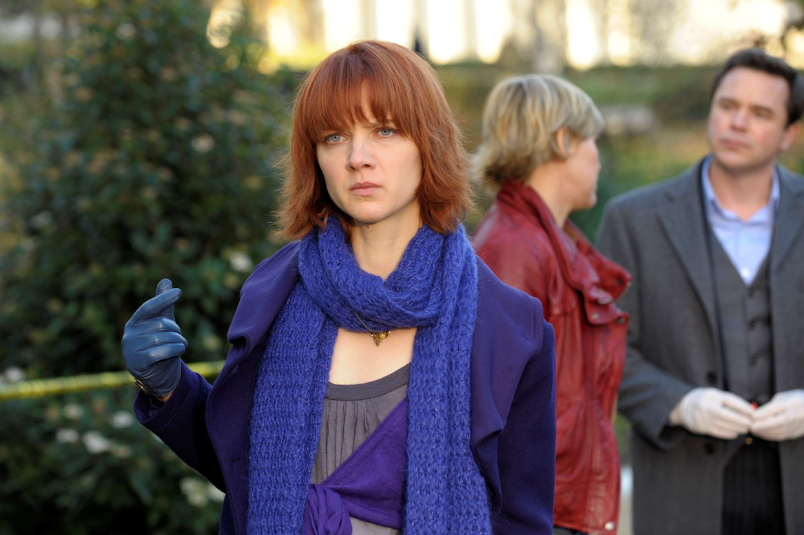 Profiling Paris Darsteller