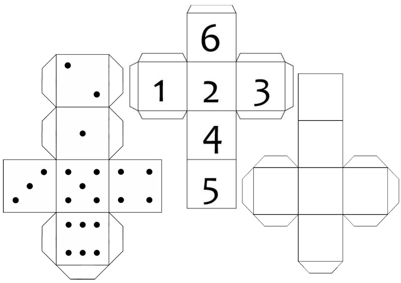 crear dados personalizados online