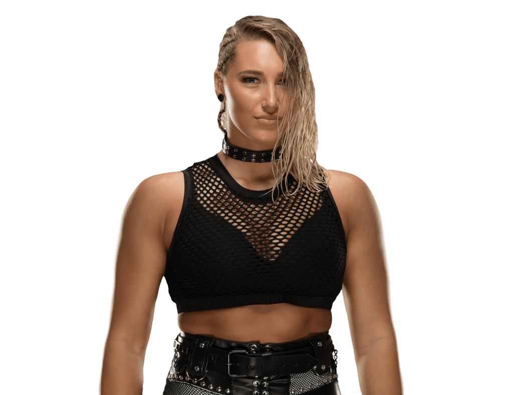 Top 51 Hottest WWE Diva Bikini Hot Pictures Of Rhea Ripley