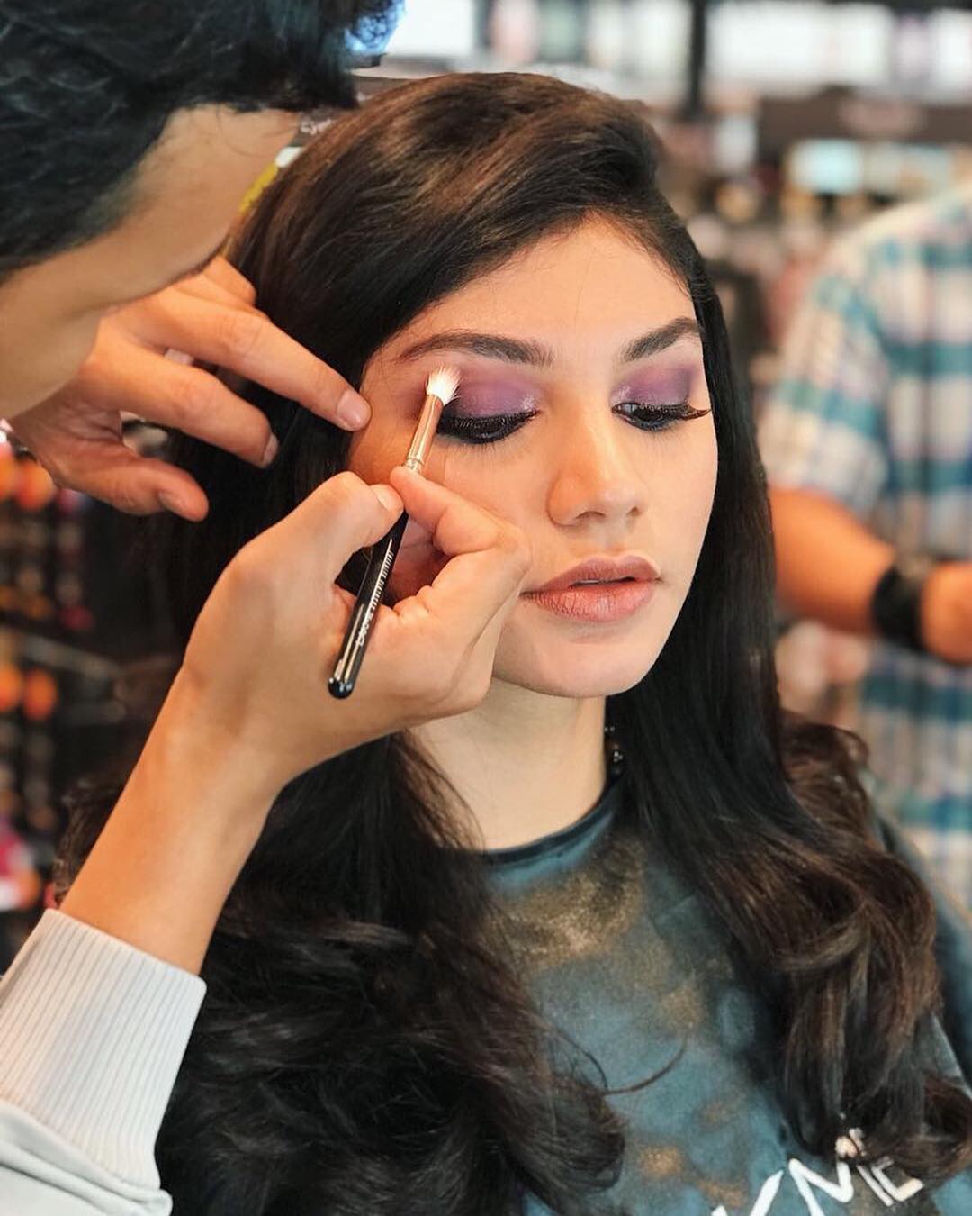 BIODATA &amp; PROFIL Jihane Almira (Agama, Pacar, Usia