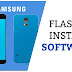 Samsung All Mobile Flashing File Software Free Download For PC