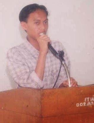 GALERI: 15 Ketua HIMMABA Koms. UIN (1999-2015) GALERI: 15 Ketua HIMMABA Koms. UIN (1999-2015)