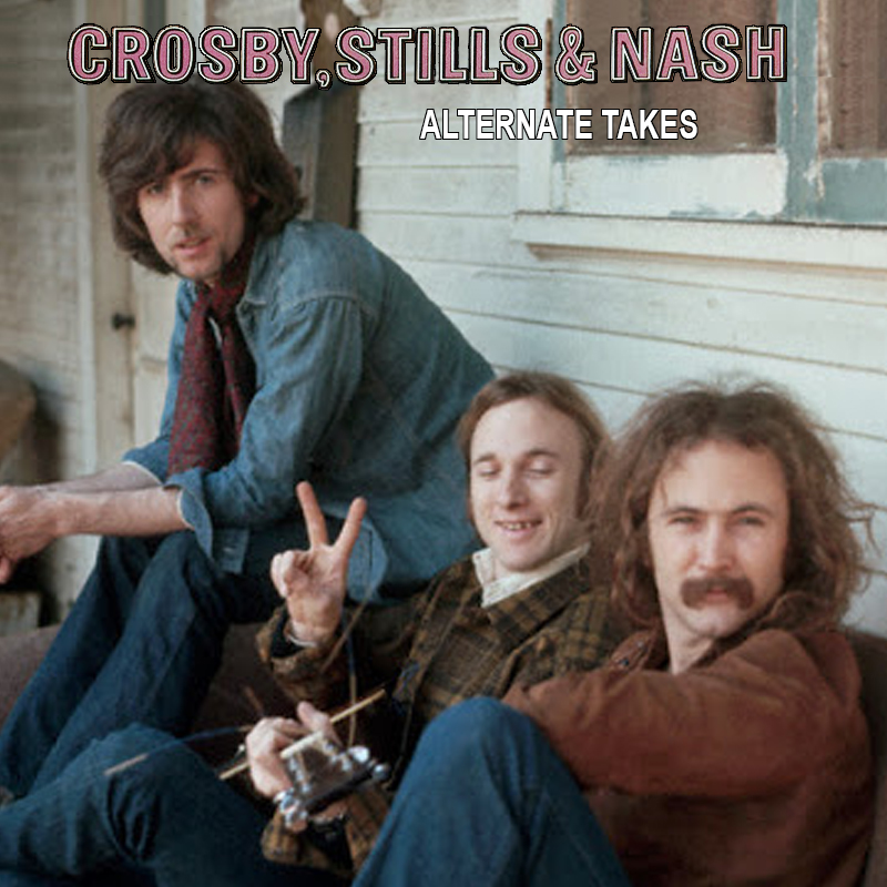Albums That Should Exist Crosby, Stills and Nash Albums That Should Exist Crosby, Stills and Nash