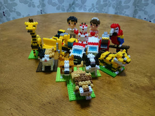 プチブロック プチブロック