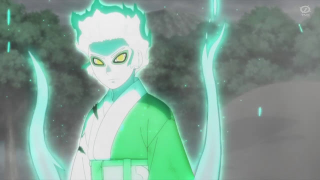 Anime Boruto Naruto Next Generations Episode 167  Preview Spoilers And Release Date