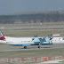 OE-LGH Austrian Airlines DHC-8-400