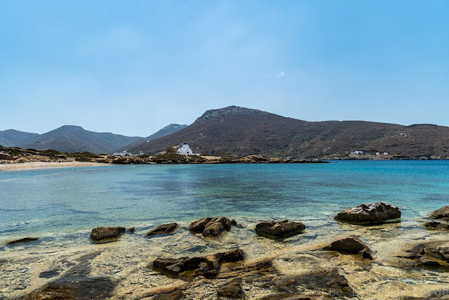Maltezi-Amorgos-Cyclades