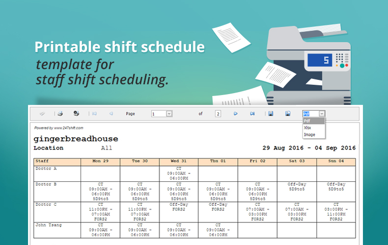 free employee scheduling system free employee scheduling system
