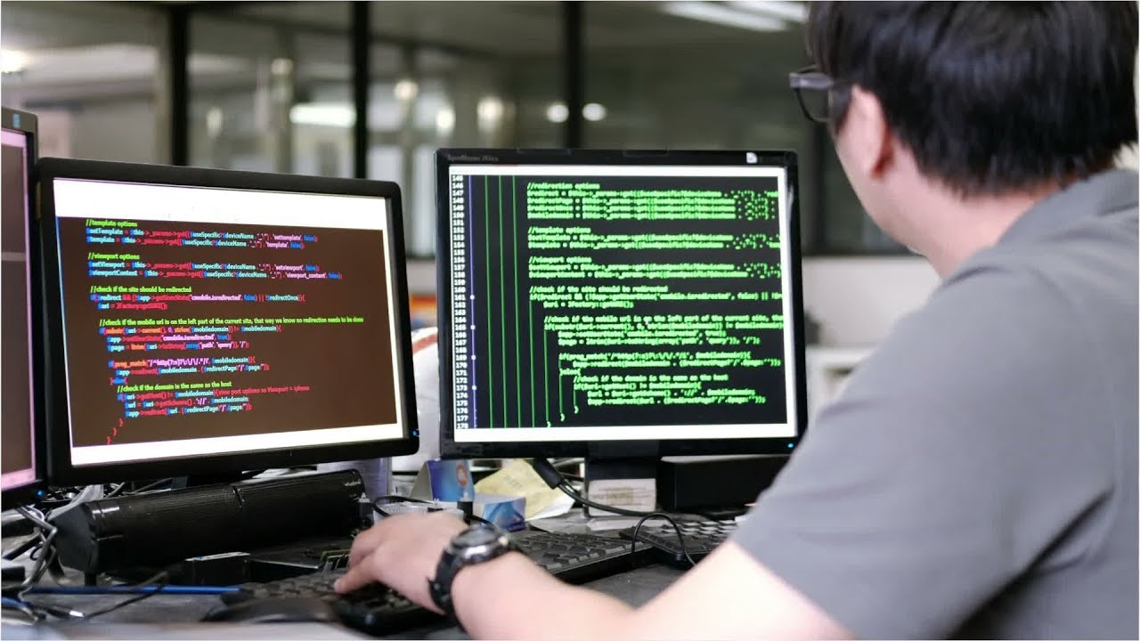 Apa dan Bagaimana Sistem Komputer Bekerja? Trik Komputer