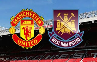 Prediksi Manchester United vs West Ham - EFL Cup 1 Desember 2016
