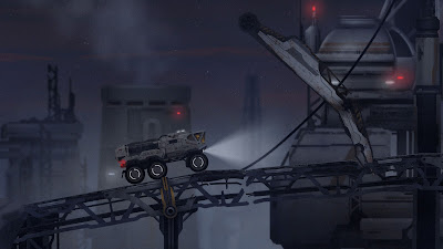 Monobot Game Screenshot 10