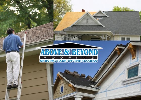 roofing company in houston