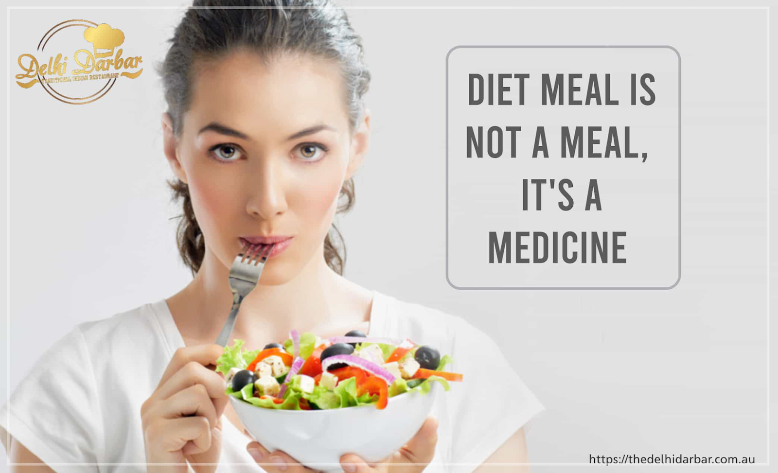 Top 10 Indian Food quotes