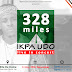 Ikpa Udo Announces "328 Miles" Live in Concert this December | @Ikpa_Udo