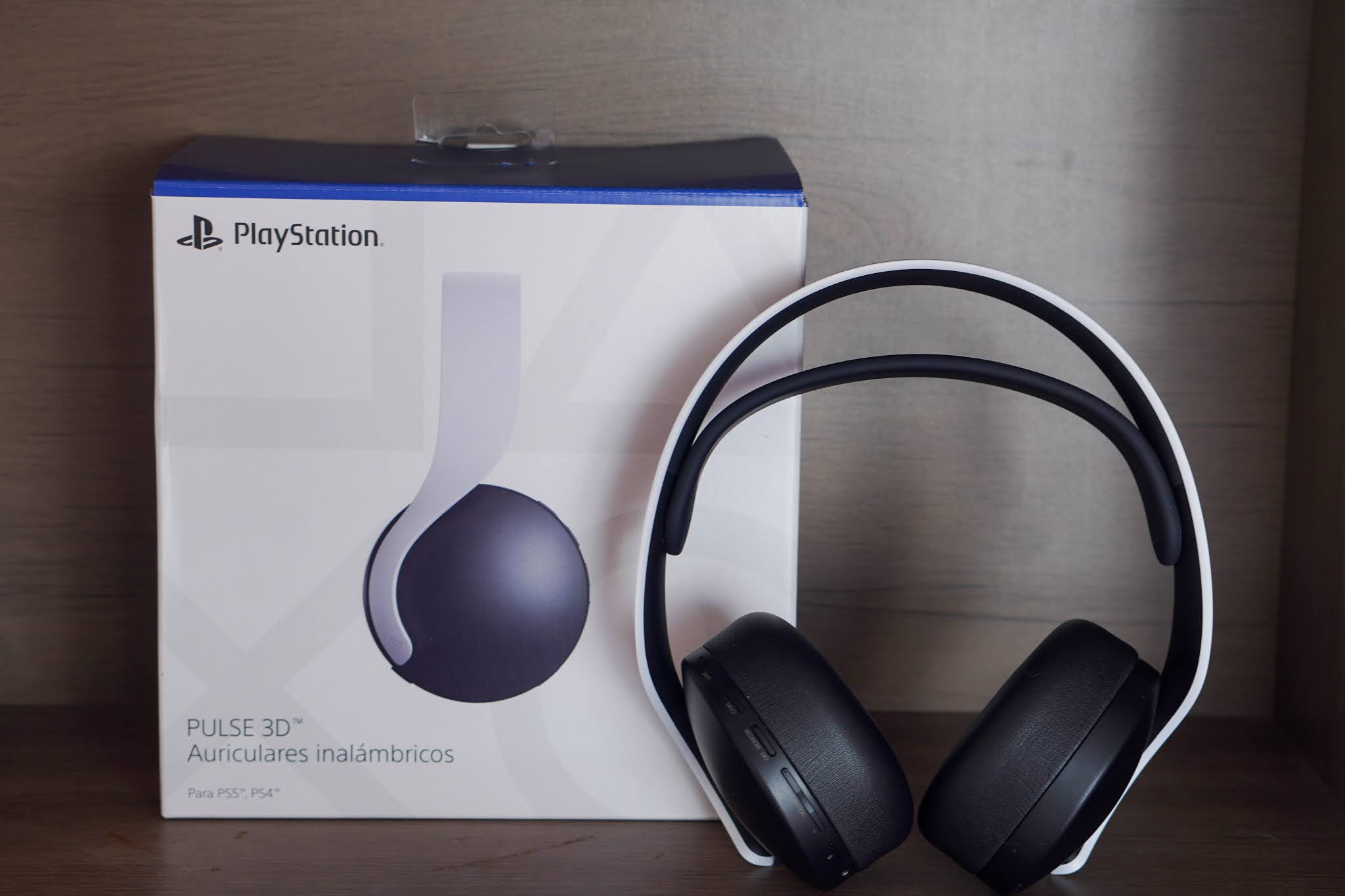 Análisis: Pulse 3D para PS5