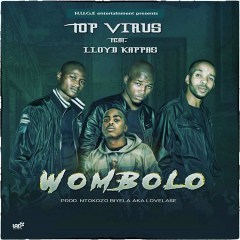 Top Virus Feat. Lloyd Kappas - Wombolo