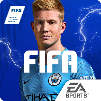 FIFA 14 Mod Apk + Data For Android Full Version Unlocked Offline