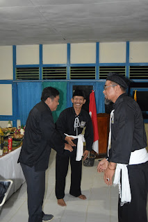 Ahmad Rohani || PSHT Sanggau