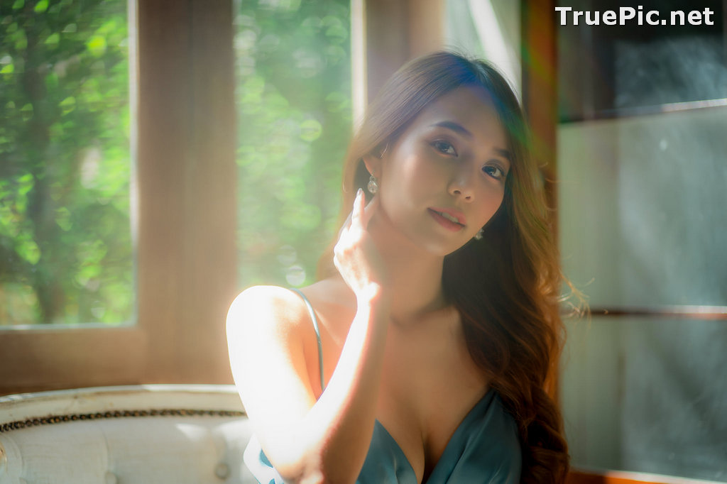 Image Thailand Model – Noppawan Limapirak (น้องเมย์) – Beautiful Picture 2020 Collection - TruePic.net - Picture-64