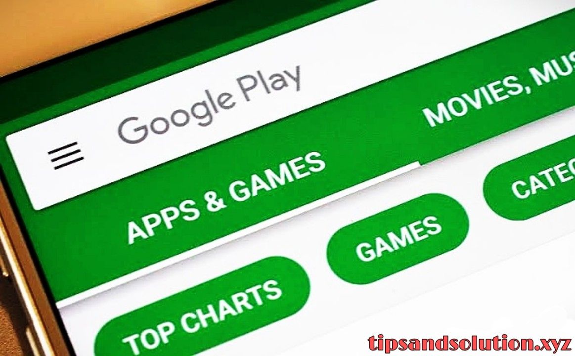 How to Move Google Play Apps to SD Card - Tips and Solution How to Move Google Play Apps to SD Card - Tips and Solution