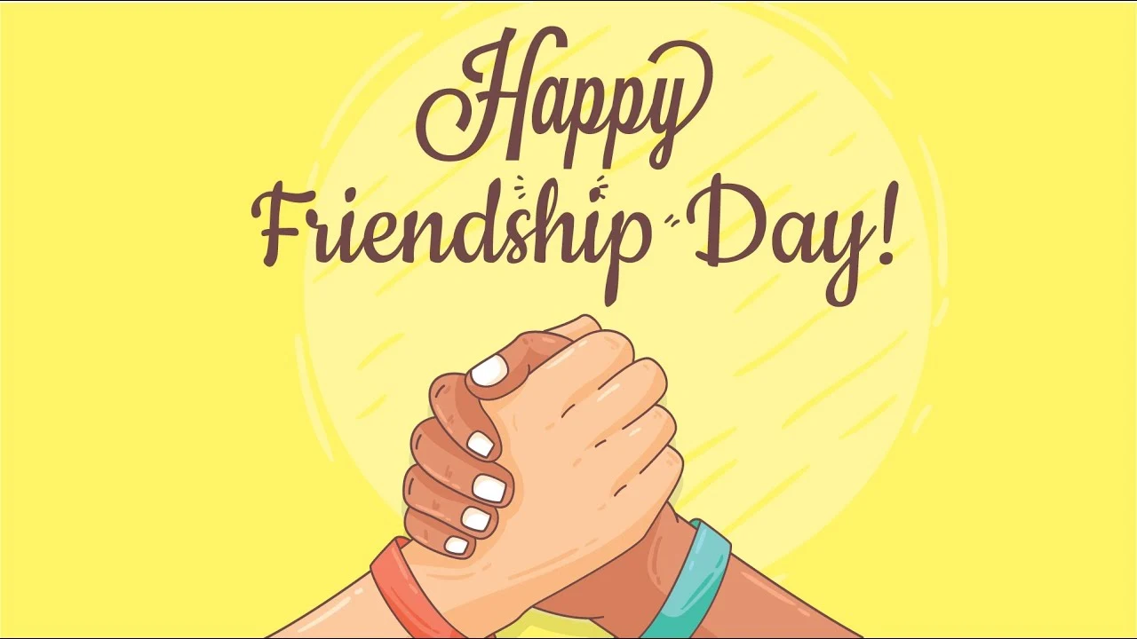 43+ Best Friendship Day Quotes 2023