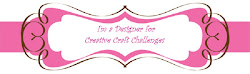 Creative Craft Challenge