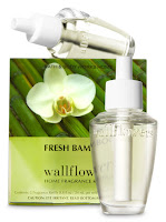 Bath & Body Works Fresh Bamboo