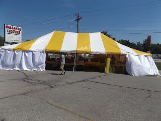 Garrett's Fireworks Garrett's Fireworks, Baldwin City location
