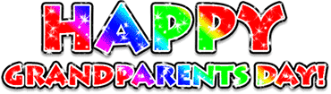 Grandparents Day Animated Gif for grandparents Grandparents Day Animated Gif for grandparents