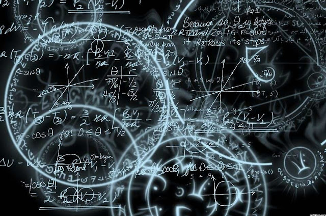 Universo da Matemática