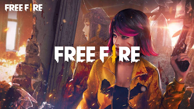 Free Fire Redeem Codes 2021 Today