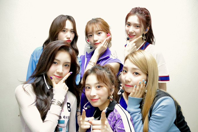 짧은데 귀여운 포인트 넘쳐나는 여돌의 컨텐츠 | 인스티즈