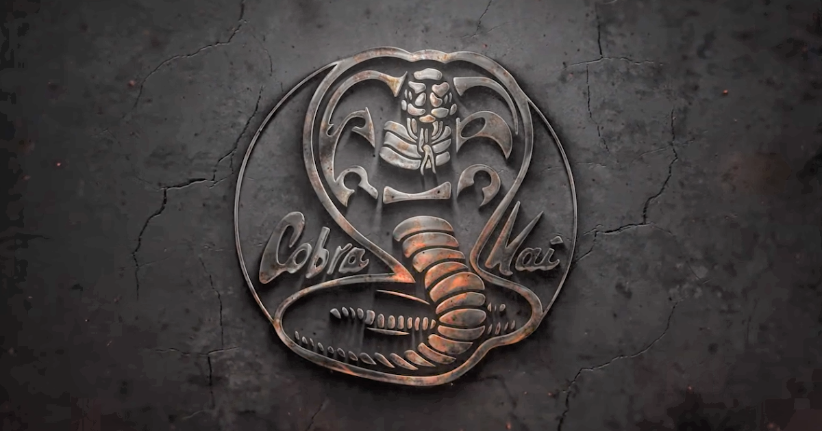 Then & Now Movie Locations: Cobra Kai