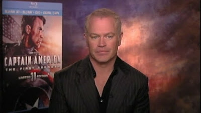 Aktor Kapten Amerika Neal McDonough Kehilangan Pekerjaan Hollywood Karena Tetap Setia Pada Iman Kristennya