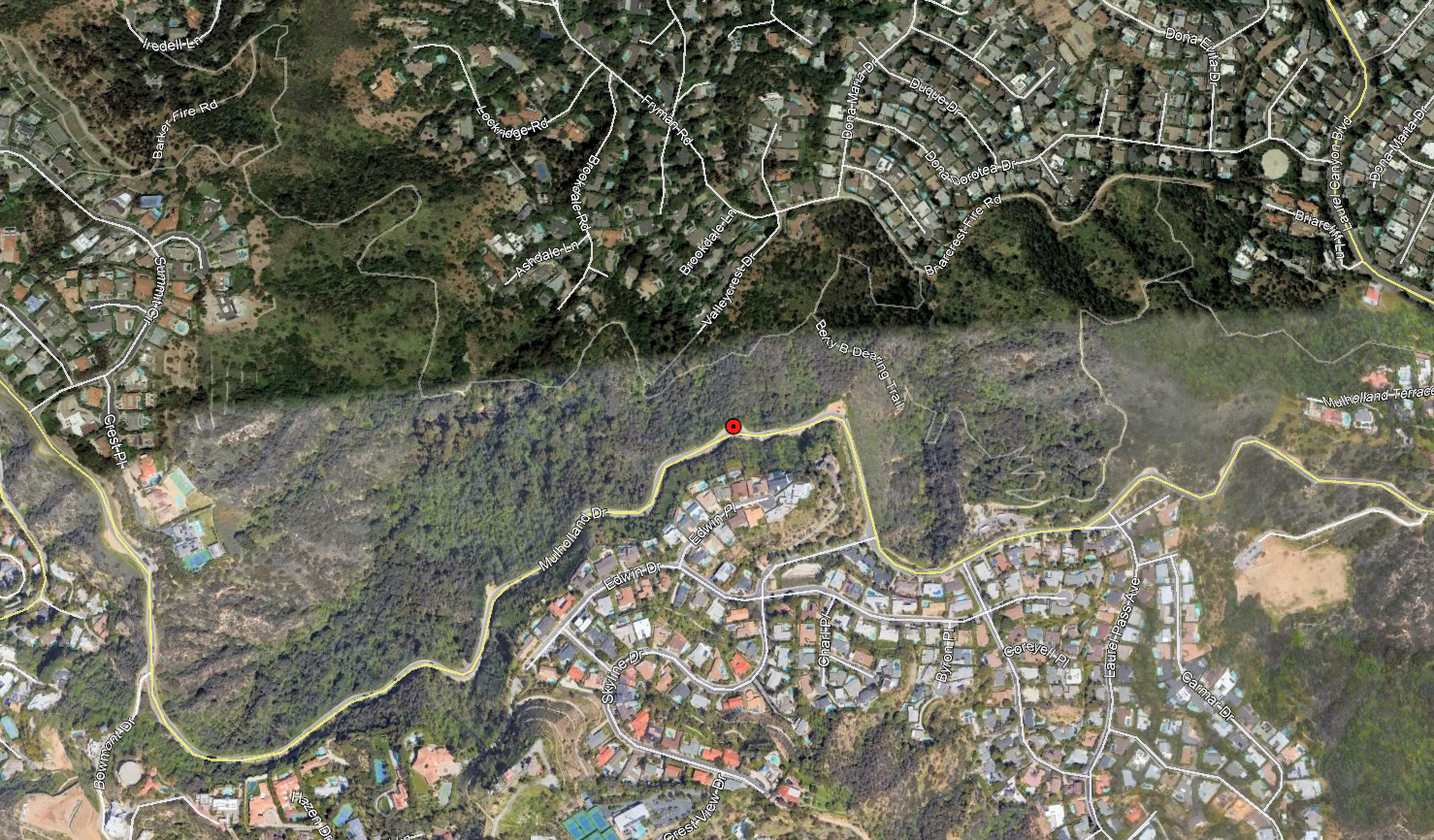 Then & Now Movie Locations: Cobra Kai