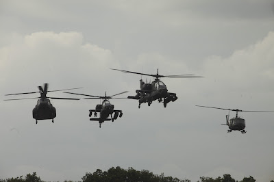 “Απάτσι” στα Δωδεκάνησα – Μεταφέρθηκαν επιθετικά ελικόπτερα και ειδικές δυνάμεις στα νησιά για να μην περάσουν Τούρκοι πραξικοπηματίες  