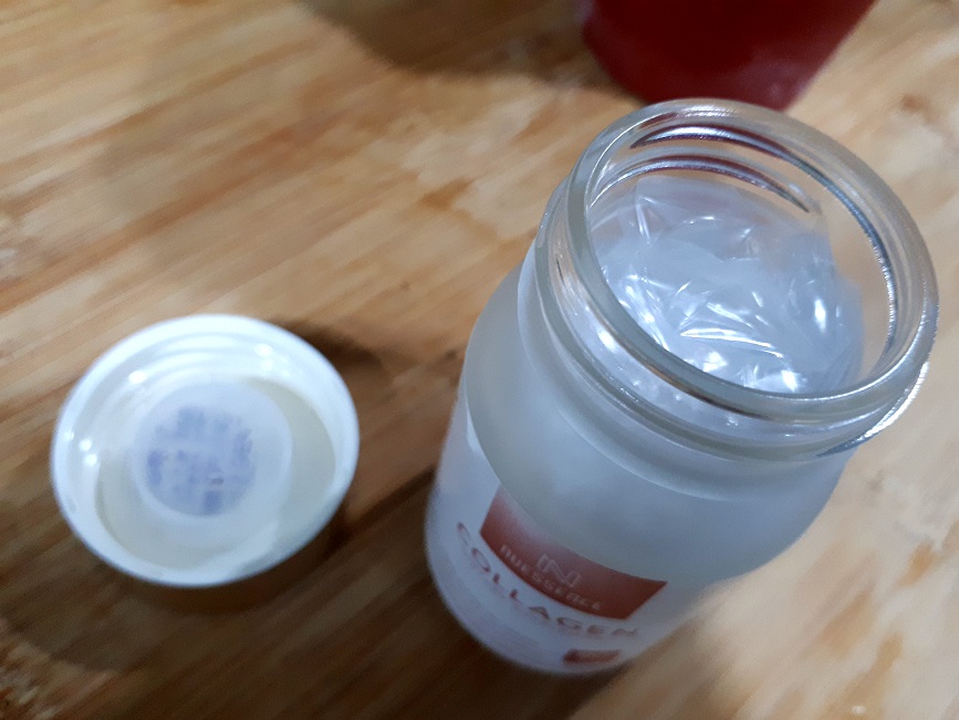 NuEssence Make Your Skin Glow From Within Erica YuB