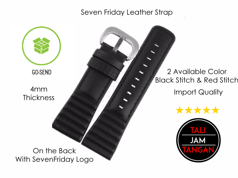 tali jam sevenfriday