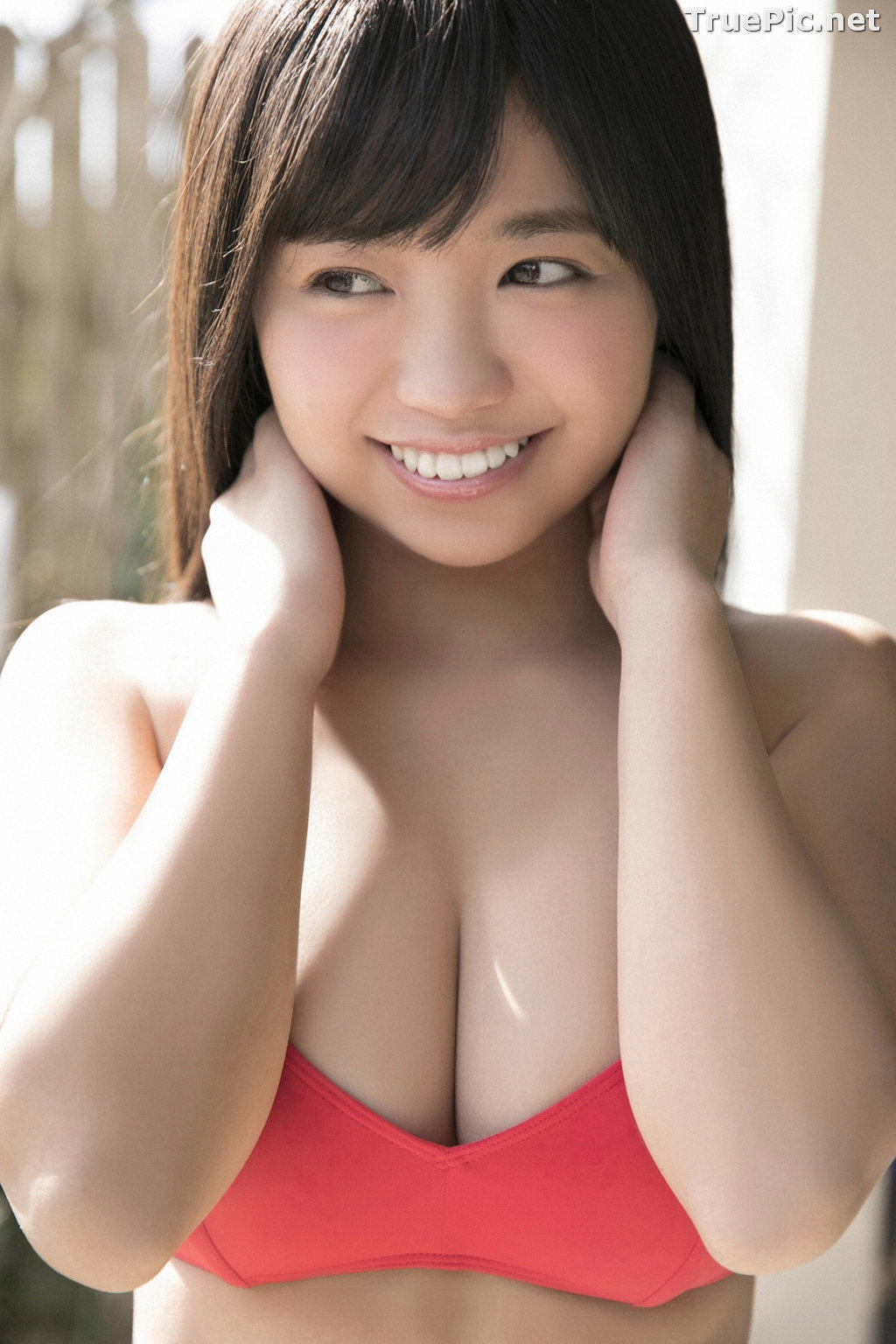 Image Japanese Actress - Yuno Ohara - [YS Web] Vol.796 - TruePic.net - Picture-41